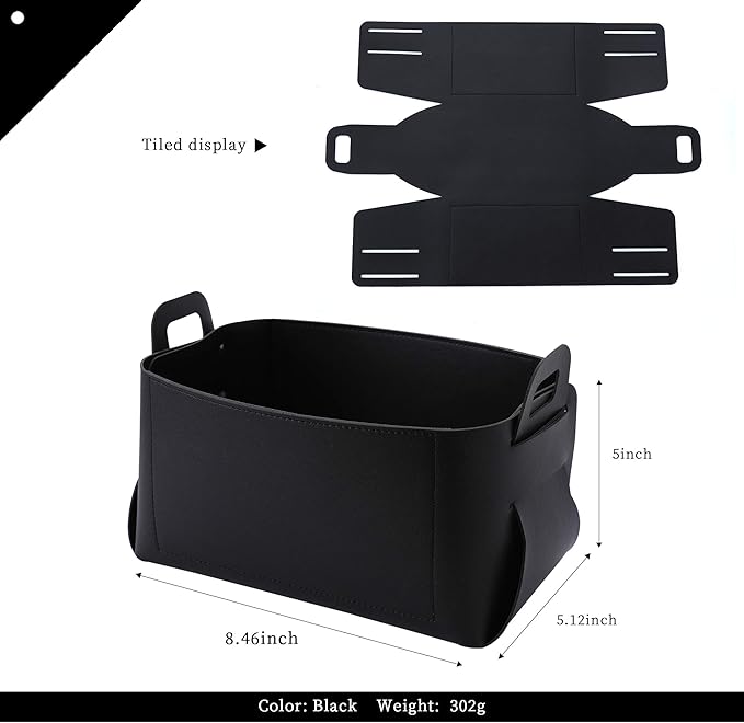 valet tray