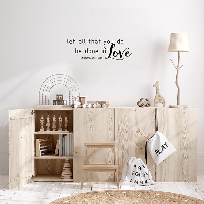 BBTO Bible Verse Wall Stickers Inspirational Quote Wall Decals Religious Motivational Scripture Sticker Peel and Stick for Bedroom Living Room Office Bathroom(Remember Who You are)