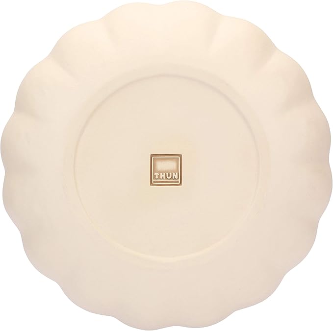 THUN Large Ceramic Table Centrepiece