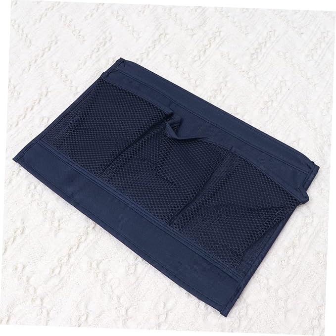PRETYZOOM Bedside Storage Bag Holder Home Storage Mattress Bags for Moving Hanging Pouch