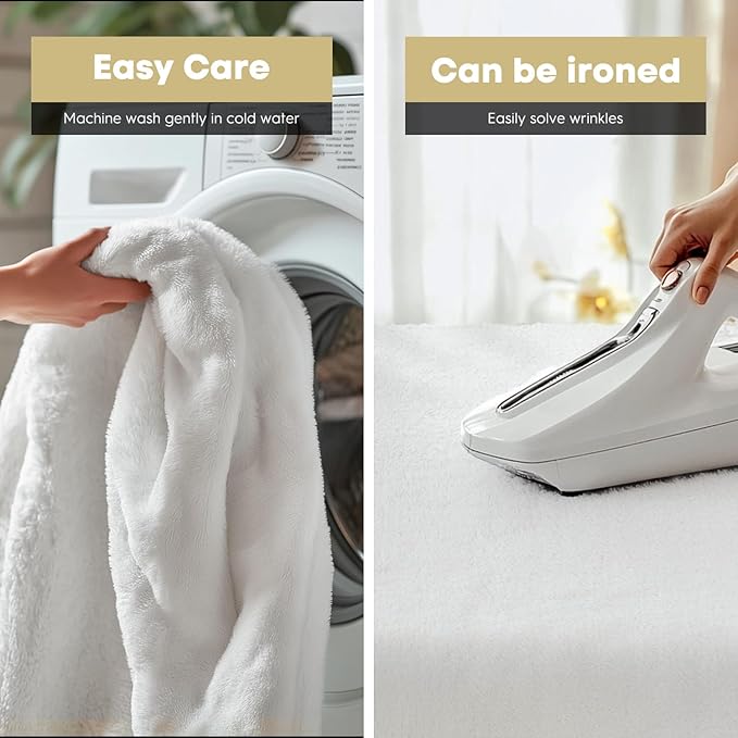 Horaldaily Spring Summer Blanket Throw, Pink Sunflower Soft Fuzzy Plush Faux Fur Cozy Blankets for Couch Sofa Bed Lounging, Ideal Gifts for Kids Adults Wife Self, 60x80