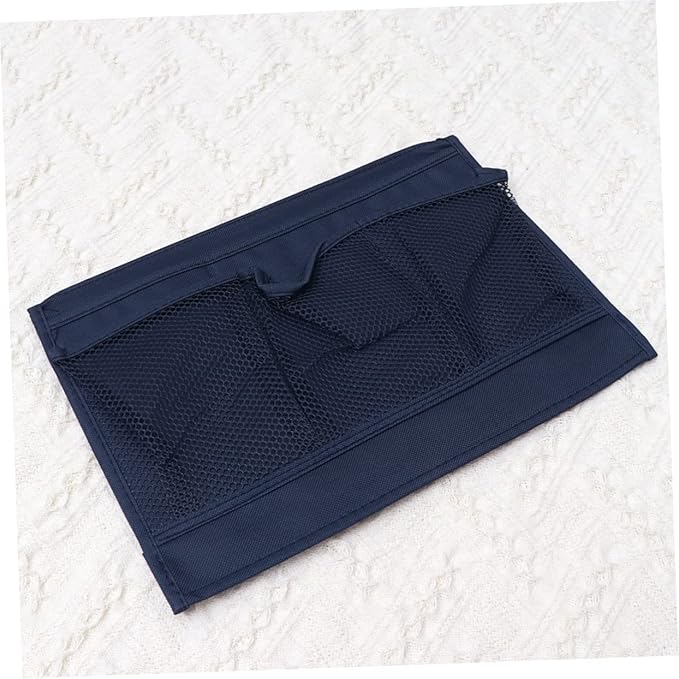 PRETYZOOM Bedside Storage Bag Holder Home Storage Mattress Bags for Moving Hanging Pouch