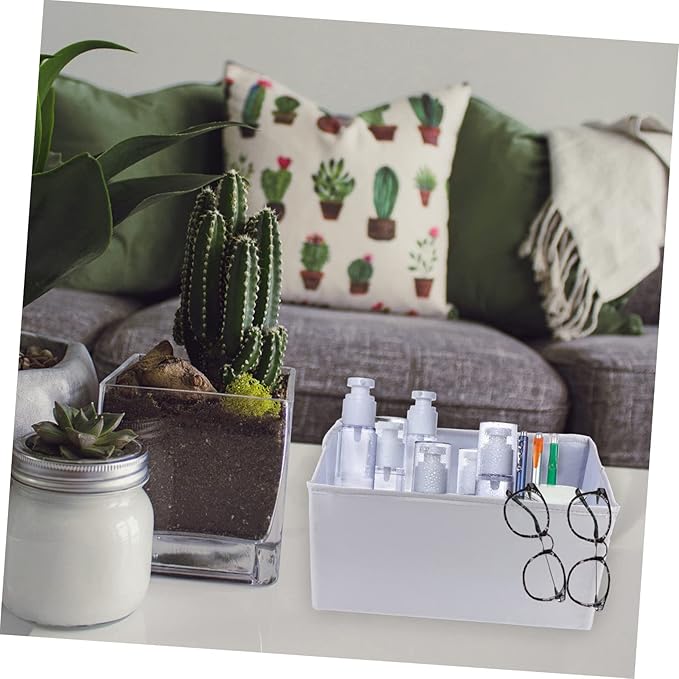 Cabilock Bedside Storage Pouch for College Dorm Armrest Organizer Capacity for Phones Chargers Books Versatile Hanging Storage Bag for Sofa and Desk