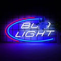 JFLLamp Beer Neon Signs for Wall Decor Neon Lights for Bedroom Led Signs Suitable for Man Cave Bar Pub Restaurant Christmas Birthday Party Gift Led Art Wall Decorative Crs Light Bar Sign