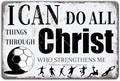 Soccer Room Bedroom Decor, Vintage Metal Soccer Signs