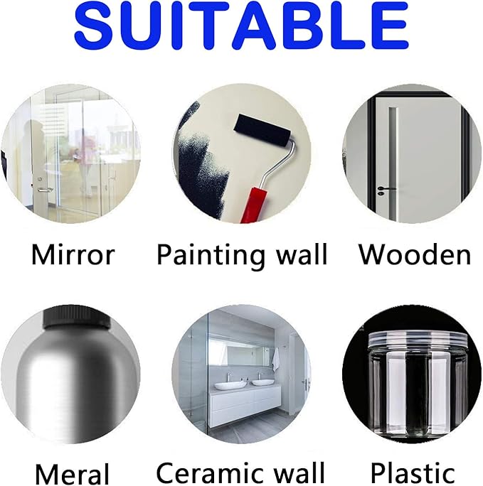 AnFigure Vinilos Decorativos para Pared, Frases para Decorar Pared En Español, Dios Biblicos Calcomanias Quotes Home Art Decor Vinyl Stickers Spanish Todo Lo Puedo En Cristo Que Me Fortalece 21"x12"