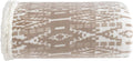 Eddie Bauer - Throw Blanket, Brushed Fleece & Plush Sherpa Bedding, Blanket for Couch & Bed (San Juan Oyster, 50" x 60")