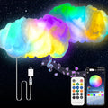 Led Cloud Lights (One Set)