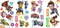 RoomMates RMK4819SCS Paw Patrol Movie Peel and Stick Wall Decals