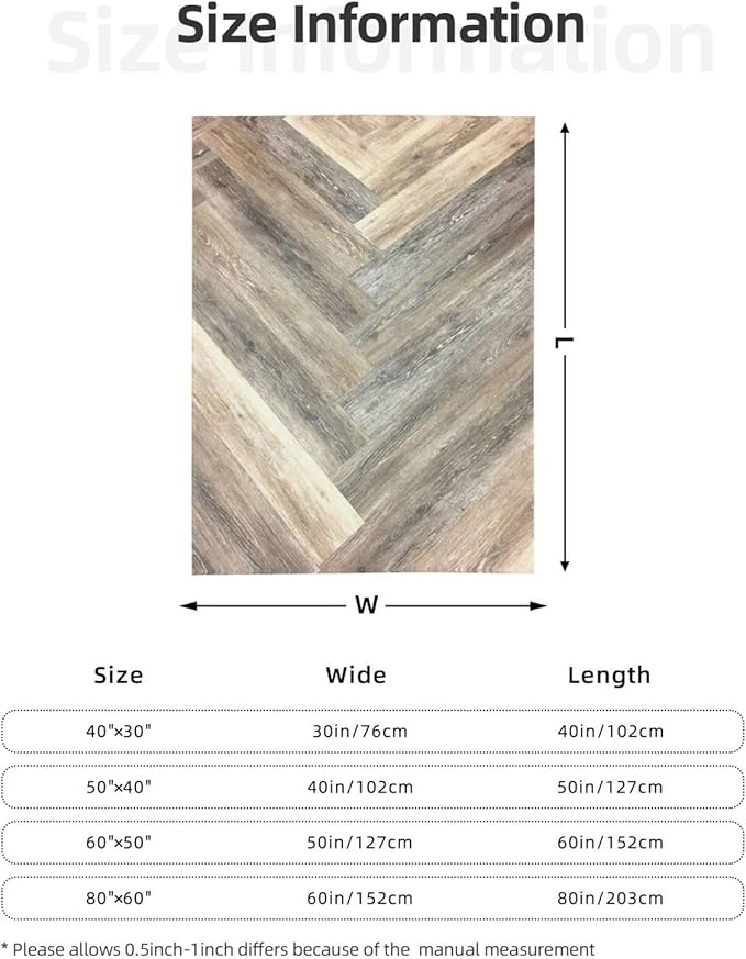 Caramel Brown Grey Beige Farmhouse Barn Wood Throw Blankets 60"x50" Lightweight Flannel Fleece Cozy Soft Blanket Home Decor for Couch Bed Sofa Bedroom Living Room Travel Birthday Christmas All Season