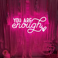 Ulalaza Neon Light Sign LED XOXO Night Lights USB Operated Decorative Marquee Sign Bar Pub Store Club Garage Home Party Decor