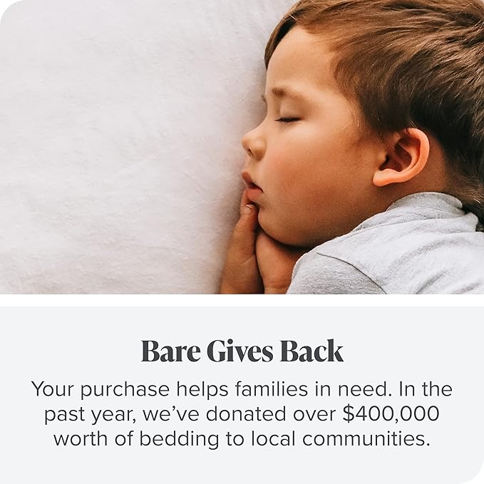 Bare Home Wearable Blanket Hoodie - Soft Plush Sherpa - Warm and Cozy - Oversized Wearable Blanket - Adult & Kid Sizes