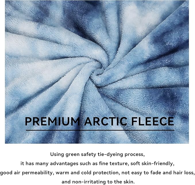 Gray Fleece Throw Blanket, GentleSoft Luxury Microfiber Plush Cover for Couch, Sofa, Bed, Cozy Warm Lightweight Comfort Blanket, Minimal Home Room Decor, Holiday, Camping, Travel Blanket Bedding