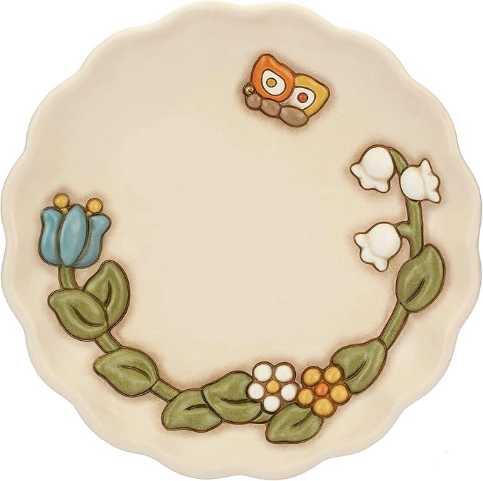 THUN Large Ceramic Table Centrepiece