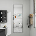 wall Mirror Full Length,65X24 FullL ength Mirrorwallmounted,Bedroom/wall/Bathroom/Makeup Area/Cloakroom (65 * 24 Inch)