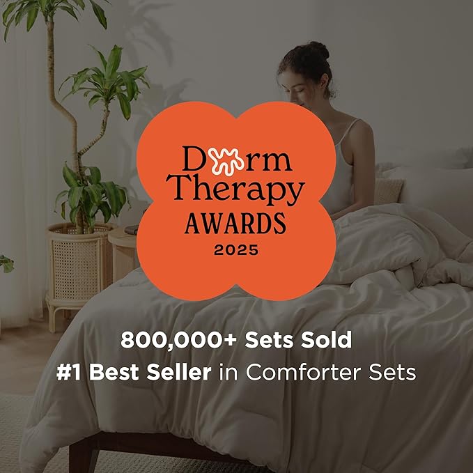 Bedsure King Size Comforter Set - Dark Green Soft Bedding for All Seasons, Cationic Dyed Bed Set, 3 Pieces, 1 King Size Comforter (104"x90") and 2 Pillow Shams (20"x36"+2")