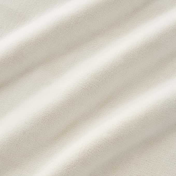 UGG Coco Plush Fleece Throw Blanket – Soft & Cozy Blanket for Couch, Bed & Sofa, Perfect for Home Decor, House Warming Gifts or Luxurious Birthday Gifts for Women, 50" x 70", White Snow