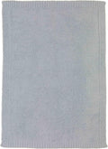 Barefoot Dreams® CozyChic® Throw, Moonbeam, 54"x72"