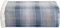 Eddie Bauer - Blanket, Super Soft Reversible Sherpa & Brushed Fleece Bedding, Ideal Throw Blankets for Couch, Plaid Home Design (Nordic Midnight)