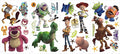 RoomMates RMK1428SCS Toy Story 3 Peel and Stick Wall Decals