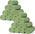 20PCS Sage Green Blankets Bulk 50 X 60, Soft Lightweight Throw Blanket Kit Cozy Blankets Bulk for Bed Sofa Couch Warm Pet Fleece Blanket Set for Wedding Homeless Home Office Travel Gift for Seasons