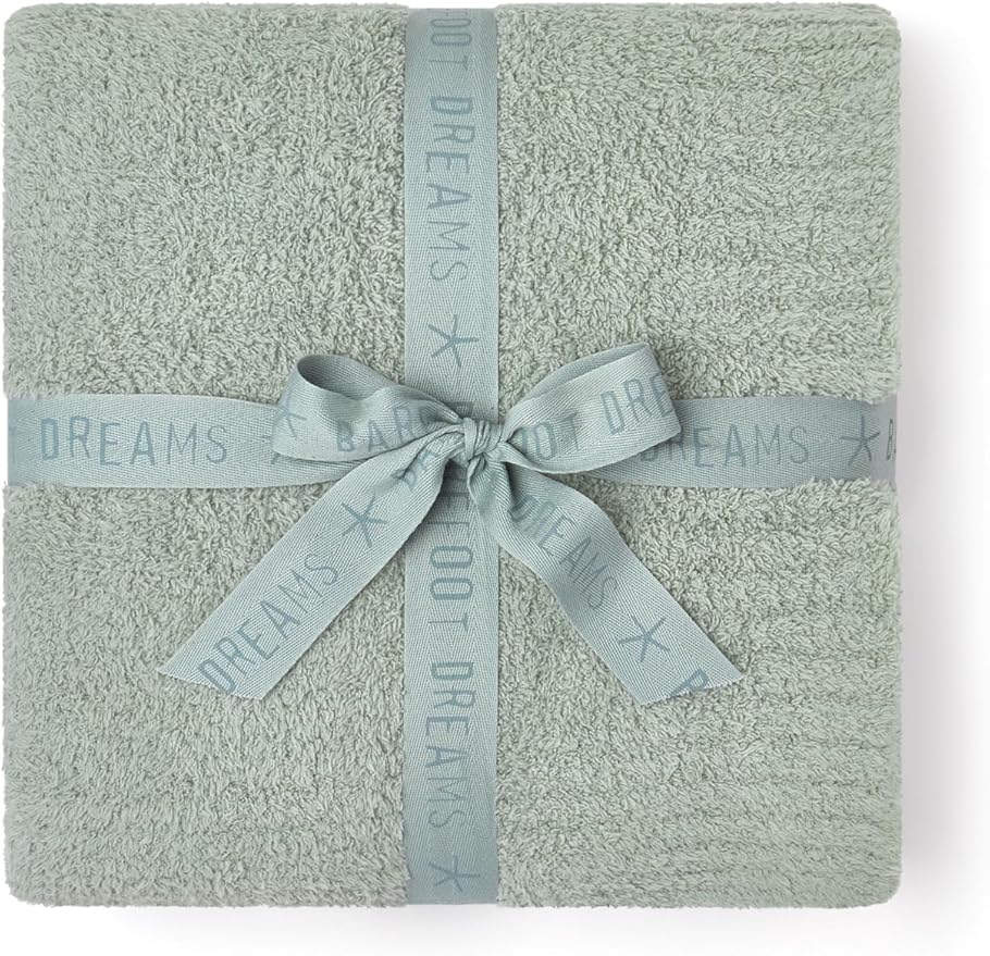 Barefoot Dreams® CozyChic® Throw, Wave, 54"x72"