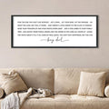 YWJKWLGS You Can't Buy Happiness But You Can Buy Dirt - 40x15 Inch Large Buy Dirt Sign, Rustic Wooden Farmhouse Wall Decor for Living Room, Kitchen, Country Home & Gardening Lovers (Black)