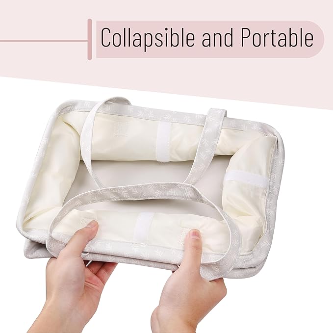 Mr. Pen- Baby Diaper Caddy Organizer, Diaper Organizer, Baby Organizer, Car Diaper Caddy