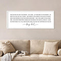 YWJKWLGS You Can't Buy Happiness But You Can Buy Dirt - 40x15 Inch Large Buy Dirt Sign, Rustic Wooden Farmhouse Wall Decor for Living Room, Kitchen, Country Home & Gardening Lovers (White)