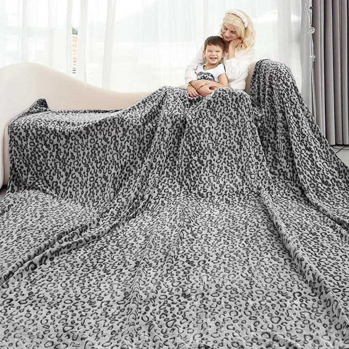 Twin Black Blanket Soft Fleece Blanket Warm Twin Bed Black Cozy Throw Blankets for Men Women
