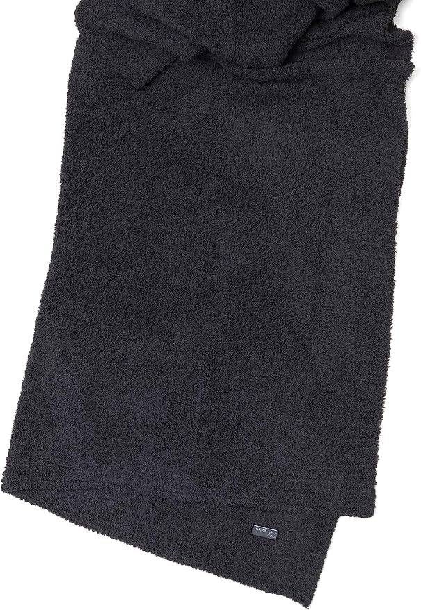 Barefoot Dreams® CozyChic® Throw, Carbon, 54"x72"