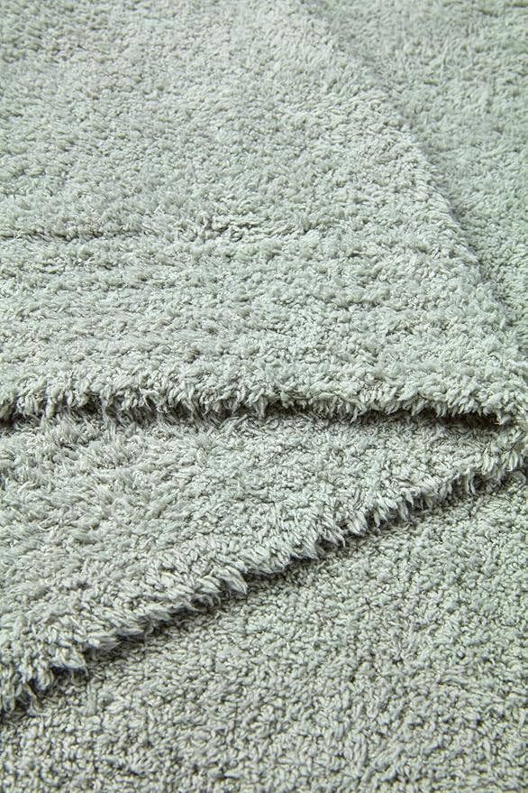 Barefoot Dreams® CozyChic® Throw, Wave, 54"x72"