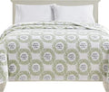 Elegant Comfort Ultra Soft Print Flannel Fleece Bed Blanket, Cozy-Fuzzy Lightweight Bedspread Coverlet, All Season Decorative Blanket for Couch, Sofa, King Size, Faith, Hope and Love